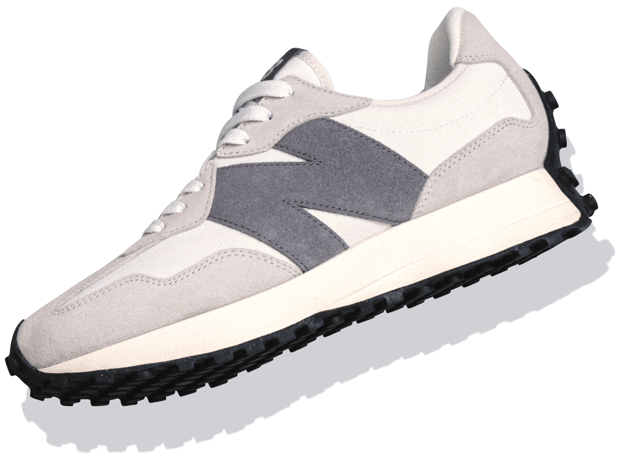 New Balance ニューバランス スニーカー グレー 3603225E0161 NEW BALANCE(ニューバランス) 25SS/U992GYグレー スニーカー